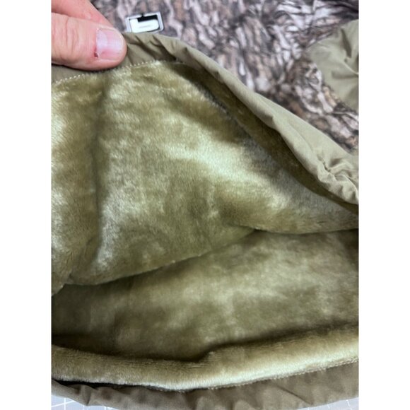 Banded Chesapeake Youth Pullover Hunting Jacket L 14/16 Camouflage Water-Resista - Picture 8 of 10